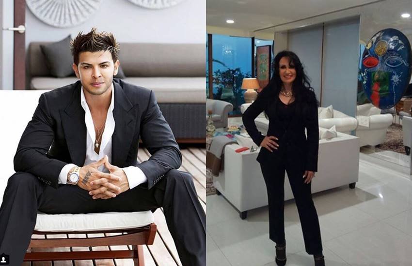 Sahil Khan, Sahil Khan case, Sahil Khan issue, Sahil Khan pics, Sahil Khan photos, Sahil Khan pictures, Sahil Khan says, Jackie Shroff, Jackie Shroff wife, Jackie Shroff wife name, Jackie Shroff wife pics, Jackie Shroff wife photos, Ayesha Shroff, Ayesha Shroff pics, Ayesha Shroff photos, Ayesha Shroff case, Sahil Khan Had A Fight, Fight With Jackie Shroff, ackie Shroff Wife Ayesha Shroff, photo gallery