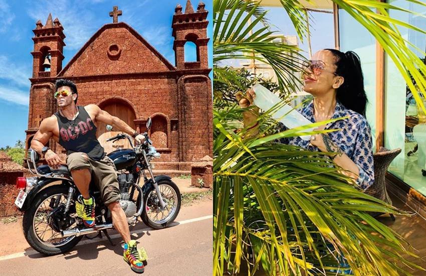 Sahil Khan, Sahil Khan case, Sahil Khan issue, Sahil Khan pics, Sahil Khan photos, Sahil Khan pictures, Sahil Khan says, Jackie Shroff, Jackie Shroff wife, Jackie Shroff wife name, Jackie Shroff wife pics, Jackie Shroff wife photos, Ayesha Shroff, Ayesha Shroff pics, Ayesha Shroff photos, Ayesha Shroff case, Sahil Khan Had A Fight, Fight With Jackie Shroff, ackie Shroff Wife Ayesha Shroff, photo gallery