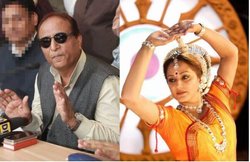 जया प्रदा बोली थीं- आजम खां को देख मुझे अलाउद्दीन ख़िलजी याद आता है, उधर से आया ये जवाब