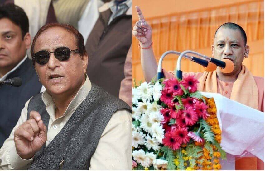 सपा नेता ने गुरुवार को यूपी के सीएम पर बड़ा हमला बोला है। (फोटोः फेसबुक)