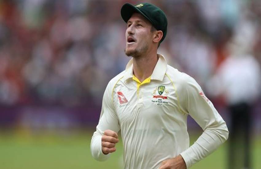 कैमरून बैनक्रॉफ्ट। (Photo Courtesy: ICC) कैमरून बैनक्रॉफ्ट। (Photo Courtesy: ICC)