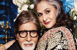 Jaya Bachchan bank balance, amitabh Bachchan bank balance, bank balance, Amitabh Bachchan wealth doubled in six years, foreign account of amitabh Bachchan, amitabh Bachchan bank balance dubai london paris, Samajwadi Party Rajya Sabha candidate Jaya Bachchan, Jaya Bachchan files nomination papers for Rajya Sabha election, Bachchan family property, Bachchan family wealth, Bollywood news, Hindi news, news in Hindi, jansatta