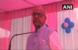 बीजेपी सांसद और प्रदेश अध्यक्ष ने कहा- अपराधियों को बचाने के लिए हम पुलिस को करते हैं फोन