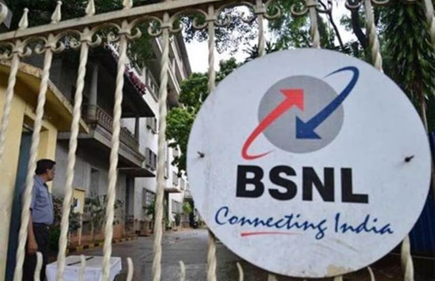 बीएसएनएल 118 रुपए में दे रहा है 28 दिनों तक प्रतिदिन 1 जीबी डाटा (प्रतीकात्मक तस्वीर/फाइल फोटो)
