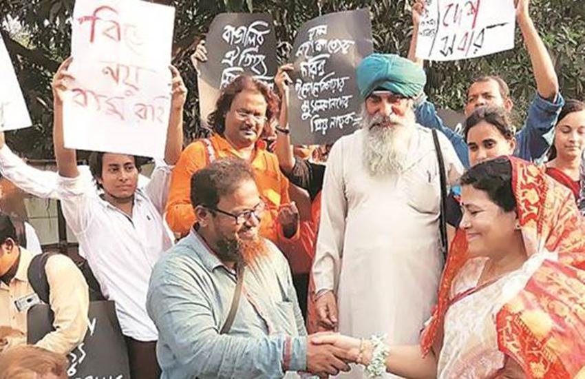 Asansol, Raniganj, Asansol riots, Raniganj Riots, Asansol dange, Raniganj dange, Asansol Hindu killed, Asansol muslim killed