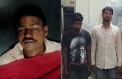 ढाबे पर काम करने वाले ने ज्यादा खाना खाया तो नंगा करके पीटा, मालिक गिरफ्तार
