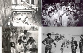 Bhagalpur 1989 riots, Bhagalpur riot photos, Bhagalpur riots images, Bhagalpur riots SP, Bhagalpur police riots