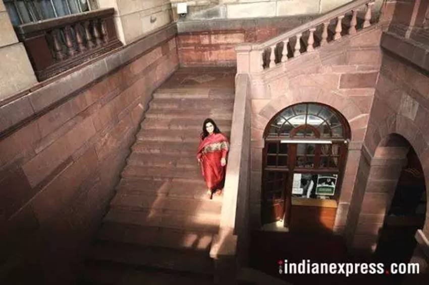 Nirmala Sitharaman, Vandana Chavan, Sadhvi Savitri Bai Phule, Renuka Butta, Rajani Patil, Kanimozhi, Harsimrat Kaur Badal, Geetha Kothapalli, Viplove Thakur, Chhaya Verma, Bhavana Gawali, Ambika Soni, parliamentarian, women parliamentarian, women parliamentarian of india, omen's Day, Women's Day 2018, Womens Day, Womens day 2018, International Women's Day 2018, Women's Day Quotes, Happy Women's Day, Happy Women's Day 2018, Happy Womens day Quotes, अंतर्राष्ट्रीय महिला दिवस, महिला दिवस, Womens Day Quotes, Mahila Diwas, Mahila Diwas Quotes, Mahila Diwas News, photo gallery