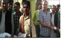 मध्य प्रदेश: ‘शिव राज’ पर धब्बा, भूख से तड़प- तड़पकर दो साल की मासूम की मौत