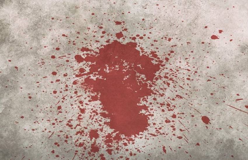 Bihar girl, girl offered eye, Goddess Durga, Ram navami, Darbhanga, superstition, Darbhanga news, Hindi news, News in Hindi, Jansatta