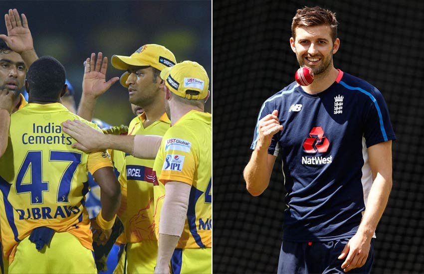 चेन्नई सुपर किंग्स