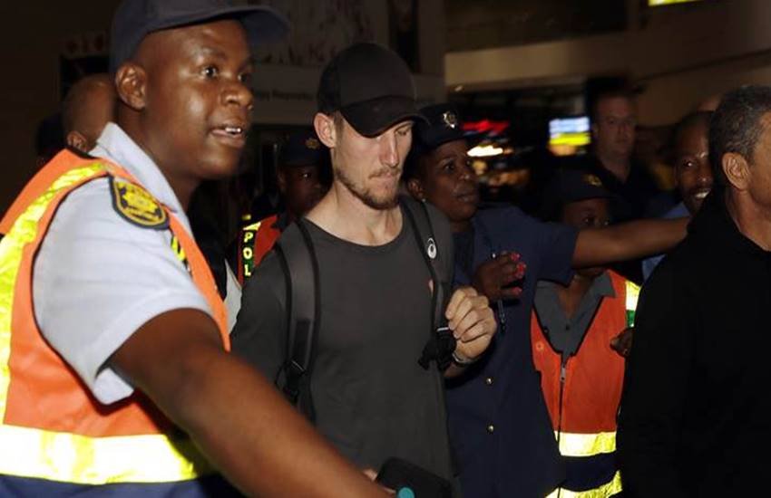 Cameron Bancroft, Cameron Bancroft says, Cameron Bancroft statement, Australian Cricketer, Australian Cricketer case, Australian Cricketer Cameron Bancroft, Cameron Bancroft Apologized, Sport News