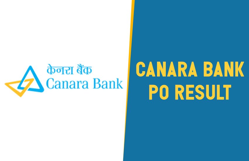 Canara Bank PO Result, Canara Bank PO Result 2018, Canara Bank PO, Canara Bank PO Recruitment 2018, Canara Bank PO Recruitment, Canara Bank PO written Exam Results, www.canarabank.com, canarabank.com, Canara Bank Jobs, Canara Bank Vacancy, jansatta