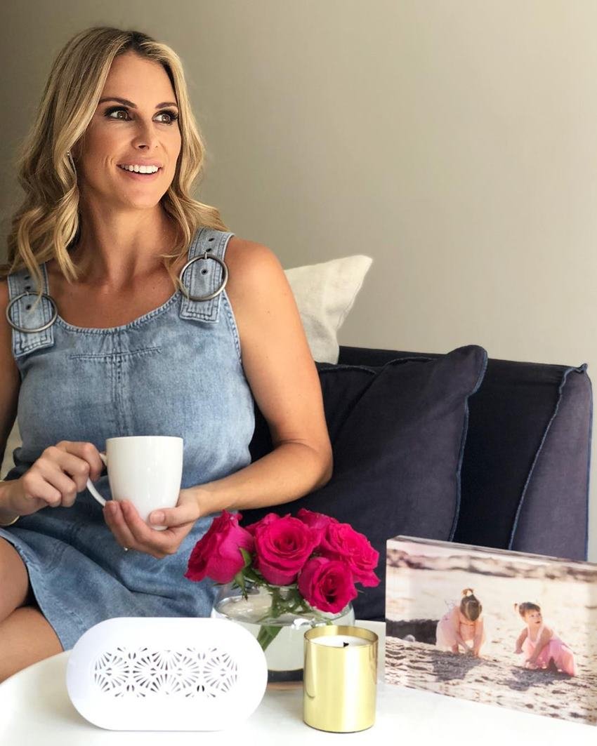 Candice Warner