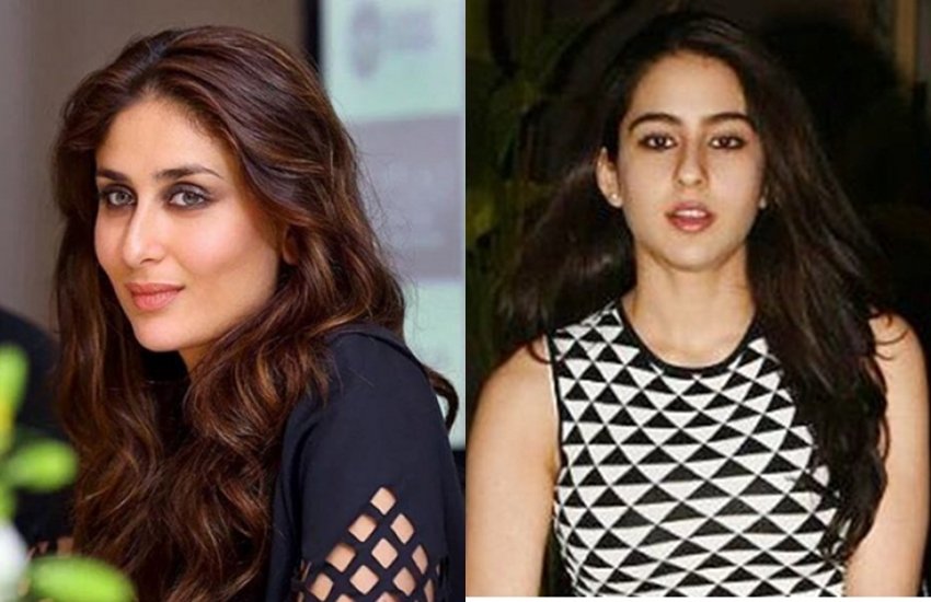 Parveen Dusanj, Pooja Bedi, Soni Razdan, Pooja Bhatt, Maanayata Dutt, Trishala Dutt, Hema Malini, Sunny Deol, Kareena Kapoor Khan, Sara Ali Khan, Bollywood Actresses, Bollywood News in Hindi