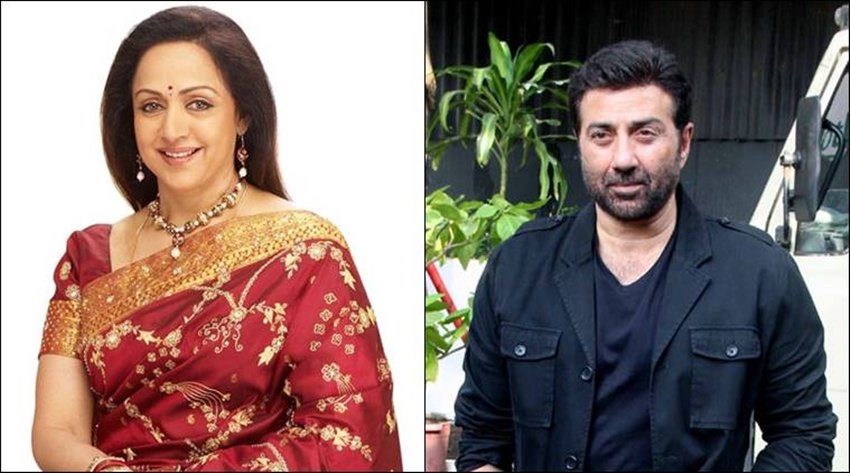 Parveen Dusanj, Pooja Bedi, Soni Razdan, Pooja Bhatt, Maanayata Dutt, Trishala Dutt, Hema Malini, Sunny Deol, Kareena Kapoor Khan, Sara Ali Khan, Bollywood Actresses, Bollywood News in Hindi