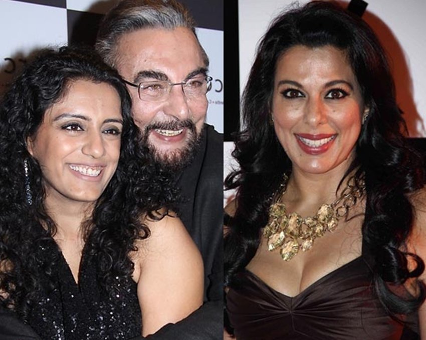 Parveen Dusanj, Pooja Bedi, Soni Razdan, Pooja Bhatt, Maanayata Dutt, Trishala Dutt, Hema Malini, Sunny Deol, Kareena Kapoor Khan, Sara Ali Khan, Bollywood Actresses, Bollywood News in Hindi