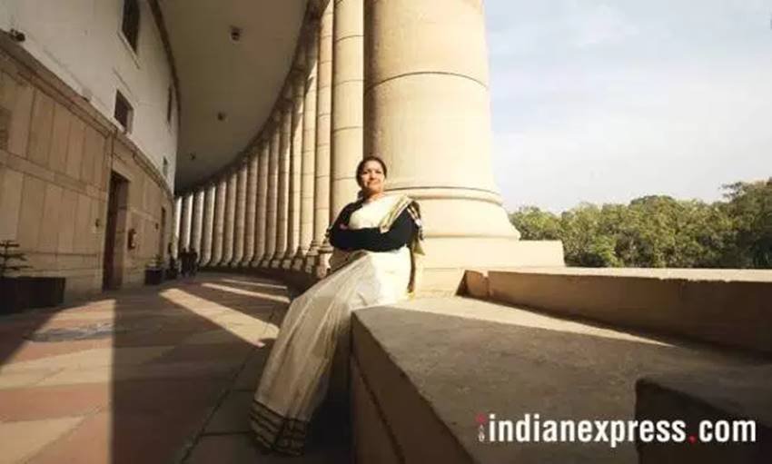 Nirmala Sitharaman, Vandana Chavan, Sadhvi Savitri Bai Phule, Renuka Butta, Rajani Patil, Kanimozhi, Harsimrat Kaur Badal, Geetha Kothapalli, Viplove Thakur, Chhaya Verma, Bhavana Gawali, Ambika Soni, parliamentarian, women parliamentarian, women parliamentarian of india, omen's Day, Women's Day 2018, Womens Day, Womens day 2018, International Women's Day 2018, Women's Day Quotes, Happy Women's Day, Happy Women's Day 2018, Happy Womens day Quotes, अंतर्राष्ट्रीय महिला दिवस, महिला दिवस, Womens Day Quotes, Mahila Diwas, Mahila Diwas Quotes, Mahila Diwas News, photo gallery