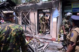 Communal Violence, Communal Violence pics, Communal Violence photos, Communal Violence pictures, Communal Violence in sri lanka, Communal Violence photo gallery, Sri Lanka, Sri Lanka and Communal Violence, Communal Violence in world, photo gallery