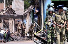 Communal Violence, Communal Violence pics, Communal Violence photos, Communal Violence pictures, Communal Violence in sri lanka, Communal Violence photo gallery, Sri Lanka, Sri Lanka and Communal Violence, Communal Violence in world, photo gallery