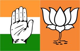 karnataka election, karnataka election date, karnataka election 2018, karnataka election 2018 date, karnataka chunav, karnataka chunav date, karnataka chunav date 2018, Karnataka Election counting, Karnataka voting, Karnataka chunav tarikh, Amit Malviya, BJP IT Cell, BJP IT Cell chief, Twitter, BJP Twitter, Srivats Congress, INC twitter, INC, Indian national congress, karnataka election date 2018, karnataka assembly election date, karnataka vidhan sabha chunav, karnataka vidhan sabha chunav 2018, karnataka vidhan sabha election date, karnataka vidhan sabha election 2018