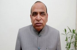 D P Tripathi, D P Tripathi retires, D P Tripathi retires as mp, emergency, Rajya Sabha, Rajya Sabha members, Farewell to retiring Rajya Sabha members, ncp, ncp mp, Hindi news, News in Hindi, Jansatta