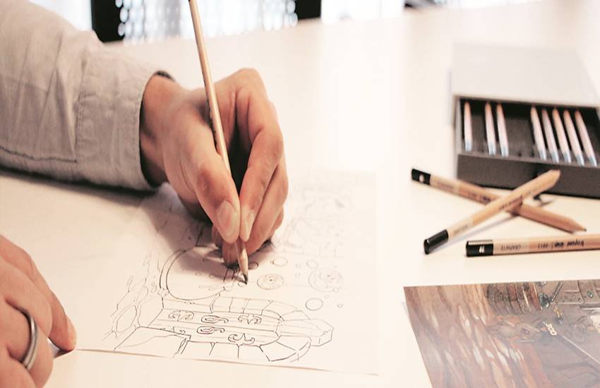 गेम डेवलपिंग का काम सॉफ्टवेयर डेवलमेंट का एक हिस्सा है।(प्रतीकात्मक तस्वीर)