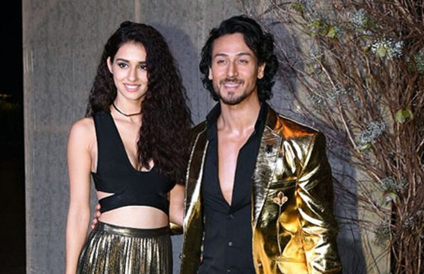 actress disha Patani, actress disha Patani photos, actress disha Patani photoshoot, Baaghi 2, disha patani, tiger shroff, disha patani hot photos, disha patani cute photos