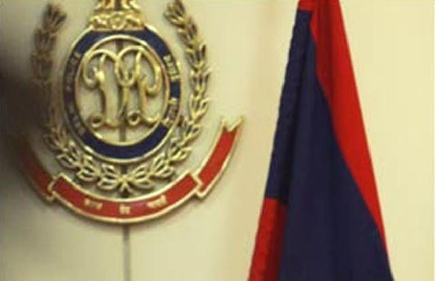 दिल्ली पुलिस। (फाइल फोटो)