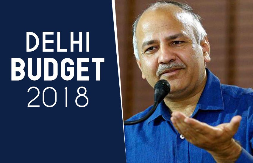 delhi budget 2018, delhi budget 2018 LIVE, delhi budget on education, delhi budget, delhi budget on health care, arvind kejriwal, delhi budget live, delhi budget 2018 live, delhi budget 2018-19 live, delhi budget news, kejriwal budget, arvind kejriwal, aap budget,
