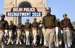 SSC Recruitment 2018: दिल्ली पुलिस, CAPFs, CISF में SI-ASI पदों पर नियुक्ति, जानिए पूरा ब्योरा