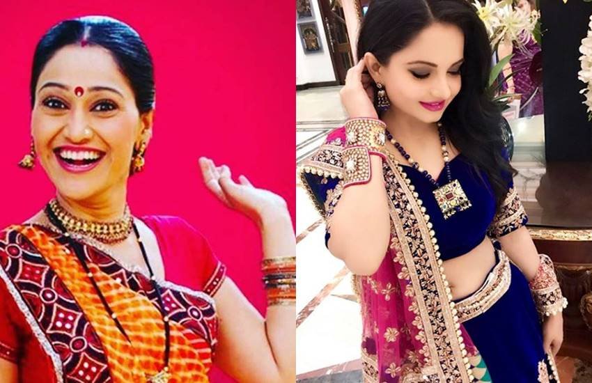Gopi Bahu, Gopi Bahu pics, Gopi Bahu photos, Gopi Bahu pictures, Tarak Mehta Ka Ooltah Chashmah, Tarak Mehta Ka Ooltah Chashmah news, Tarak Mehta Ka Ooltah Chashmah update, Tarak Mehta Ka Ooltah Chashmah show, Disha Vakani, Disha Vakani pics, Disha Vakani photos, Disha Vakani pictures, Giaa Manek, Giaa Manek pics, Giaa Manek photos, Giaa Manek pictures, photo gallery