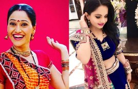 Gopi Bahu, Gopi Bahu pics, Gopi Bahu photos, Gopi Bahu pictures, Tarak Mehta Ka Ooltah Chashmah, Tarak Mehta Ka Ooltah Chashmah news, Tarak Mehta Ka Ooltah Chashmah update, Tarak Mehta Ka Ooltah Chashmah show, Disha Vakani, Disha Vakani pics, Disha Vakani photos, Disha Vakani pictures, Giaa Manek, Giaa Manek pics, Giaa Manek photos, Giaa Manek pictures, photo gallery