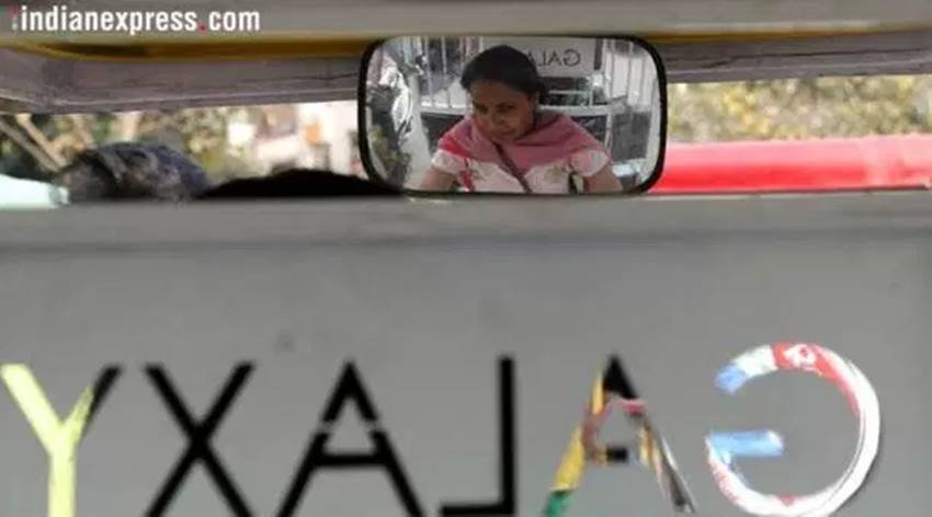 Poonam, Poonam story, E Rickshaw Driver, E Rickshaw Driver of delhi, women E Rickshaw Driver, women E Rickshaw Driver in delhi, Story of E Rickshaw Driver, Story of Women E Rickshaw Driver, International Women Day, International Women Day story, International Women Day celebration, E Rickshaw Driver Poonam, E Rickshaw Driver Poonam in delhi, photo gallery