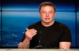 elon musk, Errol Musk, step daughter, elon musk step daughter, Tesla, SpaceX, Hindi news, News in Hindi, World news in Hindi, Jansatta