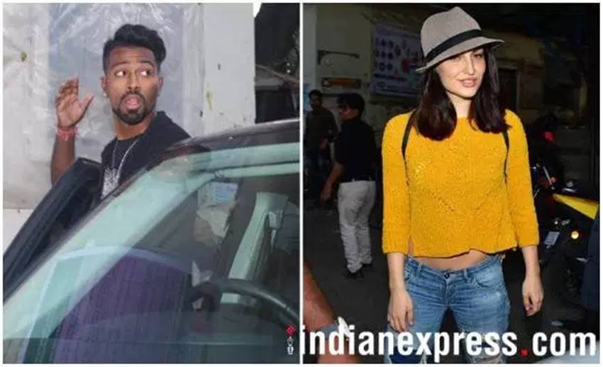 Hardik Pandya, Hardik Pandya pics, Hardik Pandya photos, Hardik Pandya pictures, Elli AvrRam, Elli AvrRam pics, Elli AvrRam photos, Elli AvrRam pictures, Hardik Pandya girlfriend, Hardik Pandya gf, Hardik Pandya girlfriend pics, Hardik Pandya girlfriend photos, Hardik Pandya girlfriend pictures, rumoured beau of Hardik Pandya, Elli AvrRam and Hardik Pandya, Elli AvrRam and Hardik Pandya pics, photo gallery