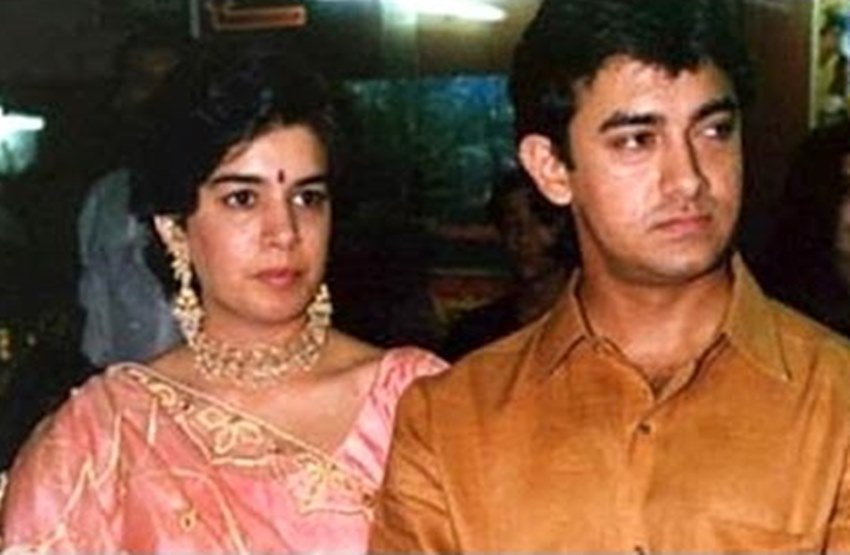 Aamir Khan and Reena Dutta, Shashi Kapoor and Jennifer Kendal, Padmini Kolhapure and Pradeep Sharma, Shakti Kapoor and Shivangi Kolhapure, Sohail Khan and Seema Sachdev, Eloped Marriages, Bollywood News in Hindi, Entertainmenet News in Hindi