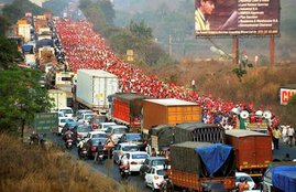 kisan morcha, farmers protest, farmers protest in mumbai, mumbai farmers protest, farmers protest in maharashtra, farmers protest in maharashtra news, kisan morcha mumbai, maharashtra farmers protest, maharashtra farmers protest news, maharashtra farmers protest live, farmers strike in mumbai, farmers strike in mumbai, kisan morcha in mumabi, mumbai kisan morcha, kisan morcha mumbai news, kisan morcha maharashtra, kisan morcha maharashtra news, maharashtra kisan morcha, maharashtra morcha, maharashtra morcha 2018, mumbai news, maharashtra news