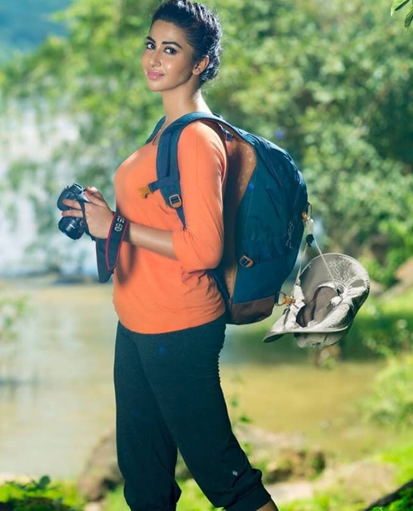 Gayathri Lyer, Gayathri Lyer in bollywood, Gayathri Lyer film, Gayathri Lyer pics, Gayathri Lyer photos, Gayathri Lyer hot pics, Gayathri Lyer wallpapers, Gayathri Lyer pictures, Gayathri pics, Gayathri sexy photos, Film Raid, raid release, Actress Gayatri, photo gallery