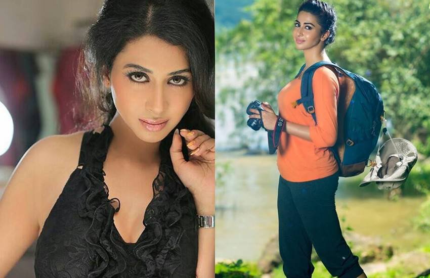 Gayathri Lyer, Gayathri Lyer in bollywood, Gayathri Lyer film, Gayathri Lyer pics, Gayathri Lyer photos, Gayathri Lyer hot pics, Gayathri Lyer wallpapers, Gayathri Lyer pictures, Gayathri pics, Gayathri sexy photos, Film Raid, raid release, Actress Gayatri, photo gallery