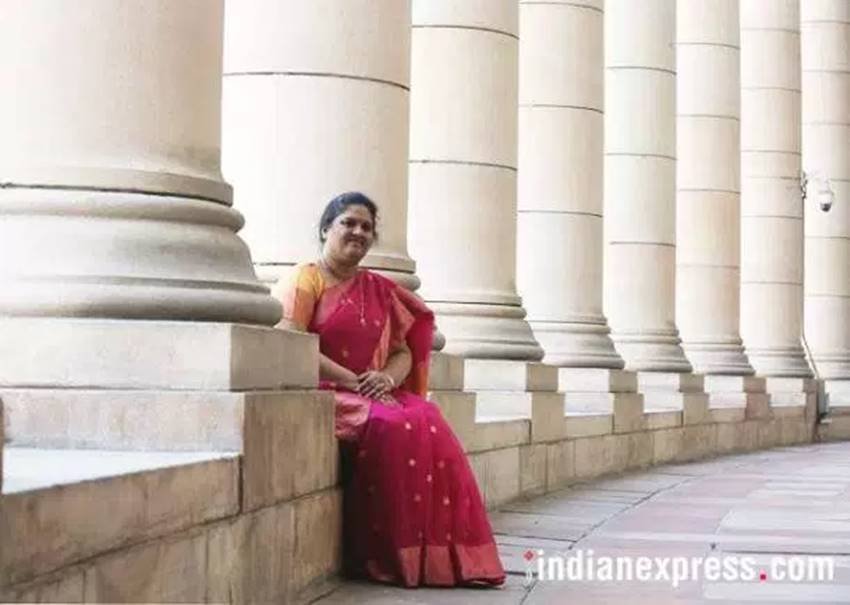 Nirmala Sitharaman, Vandana Chavan, Sadhvi Savitri Bai Phule, Renuka Butta, Rajani Patil, Kanimozhi, Harsimrat Kaur Badal, Geetha Kothapalli, Viplove Thakur, Chhaya Verma, Bhavana Gawali, Ambika Soni, parliamentarian, women parliamentarian, women parliamentarian of india, omen's Day, Women's Day 2018, Womens Day, Womens day 2018, International Women's Day 2018, Women's Day Quotes, Happy Women's Day, Happy Women's Day 2018, Happy Womens day Quotes, अंतर्राष्ट्रीय महिला दिवस, महिला दिवस, Womens Day Quotes, Mahila Diwas, Mahila Diwas Quotes, Mahila Diwas News, photo gallery
