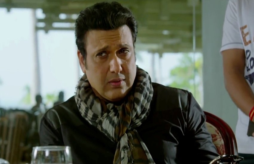 Govinda, Govinda Gossips, Govinda Stories, Govinda Facts, Govinda champagne, Filmy Kissa, Filmy Gossips, Filmy Stories, Filmy Safar, Entertainment News in Hindi, Bollywood News in Hindi