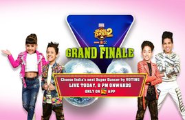 super dance 2, super dance 2 finale, super dance 2 winner, super dance 2 winner name, super dance winner, super dance chapter 2