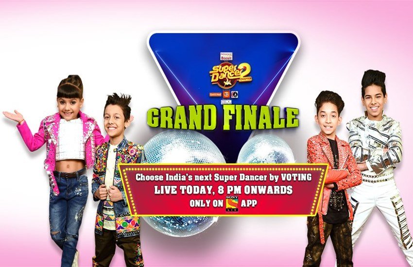 super dance 2, super dance 2 finale, super dance 2 winner, super dance 2 winner name, super dance winner, super dance chapter 2