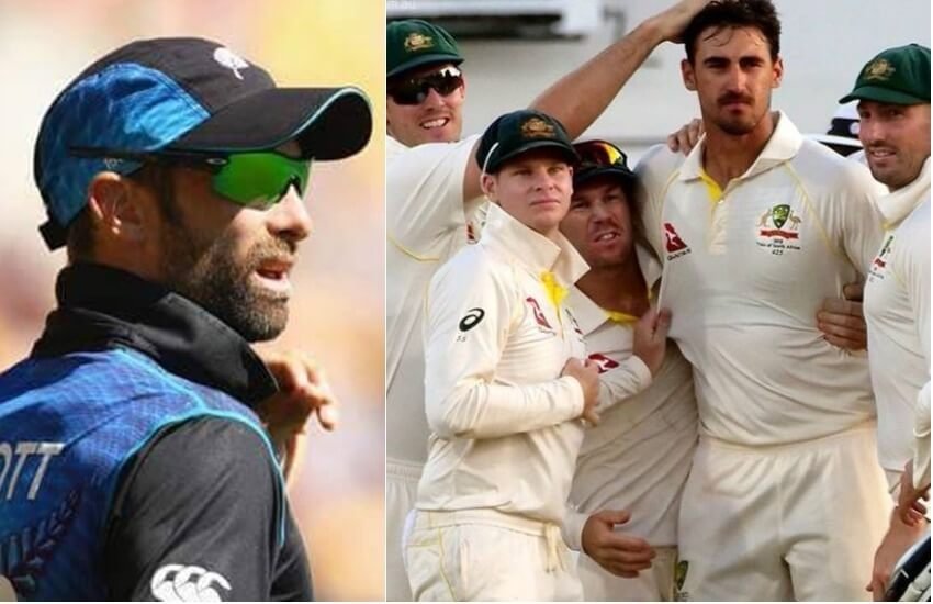 न्यूजीलैंड के ग्रांट इलियॉट ने एक रेडियो शो के दौरान ये दावे किए हैं। (फोटोः फेसबुक) 