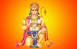 Hanuman Ji, Hanuman Ji facts, Hanuman Ji unknown facts, Hanuman Ji worship, Hanuman Ji prayer, Hanuman Ji and food, Hanuman Ji food, Hanuman Ji and tuesday, Hanuman Ji prayer food, Worship On Tuesday, Worship On Tuesday benefits, Religion news