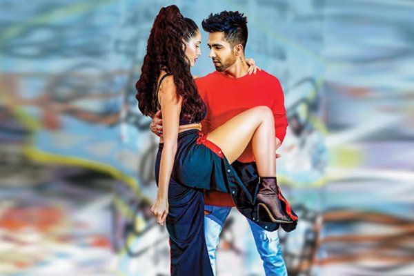 ricketer to Singer and actor know about HARDY SANDHU life, HARDY SANDHU, HARDY SANDHU life, HARDY SANDHU story, HARDY SANDHU song, HARDY SANDHU video, cricket story, cricket news, singer cricketer