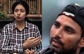 Mohammed Shami case, Hasin jahan, Hasin Jahan video, Mohammed Shami sex video
