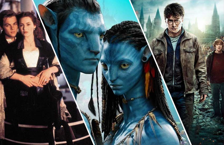 top 10 Hollywood films, Hollywood films, world's highest earnings Hollywood films, Hollywood film Avatar, Film: Titanic, Star Wars: The Force Awaken, Jurassic World,. The Avengers, Furious 7, Avengers: Age of Ultra, Harry Potter and the Deathly Hallows: Part 2, Star Wars: The Last Jedi, Frozen, Bollywood News, Bollywood News in Hindi, News in Hindi, Entertenment news in Hindi, crime news, naitonal news, international news, trending news, twitter news, Viral story in Hindi, Latest news in Hindi, Jansatta