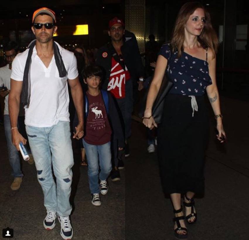 Hrithik Roshan, Hrithik Roshan son, Hrithik Roshan son birthday, Hrithik Roshan son pics, Hrithik Roshan son photos, Hrithik Roshan family, Hrithik Roshan wife, Hrithik Roshan wife pics, Hrithik Roshan wife photos, Sussanne Khan, Sussanne Khan pics, Sussanne Khan photos, Hrehaan, Hrehaan pics, Hrehaan photos, Hrehaan birthday, Hrehaan father, Hrehaan mother, Hrithik Roshan Ex Wife, photo gallery